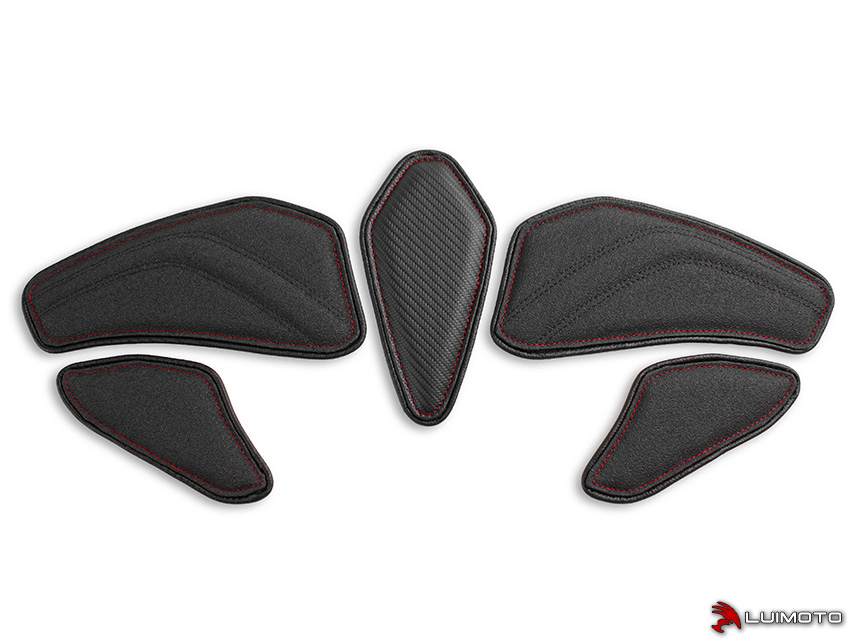 LUIMOTO TANK LEAF Tank Pads for the MV Agusta Brutale 1090 / 990 / 1078 / 910 / 750 LUIMOTO TANK LEAF Tank Pads for the MV Agusta Brutale 1090 / 990 / 1078 / 910 / 750